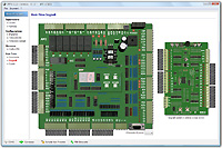 LiftPro customization and diagnostic software.