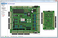 LiftPro - Software di supervisione ascensori remota e locale.