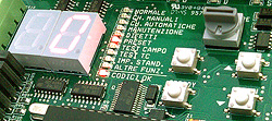 AM2 - Interfaccia utente semplificata.