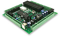 AM2 - Scheda elettronica controllo ascensori
